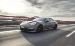 Porsche Panamera Prior600 WB by Prior Design 2014 года